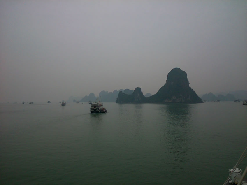 <h2>Thailand, Cambodia & Vietnam Escorted 2018</h2>14 Nights from Thailand to Cambodia & Vietnam | 8 Rounds | January 30 - February 13